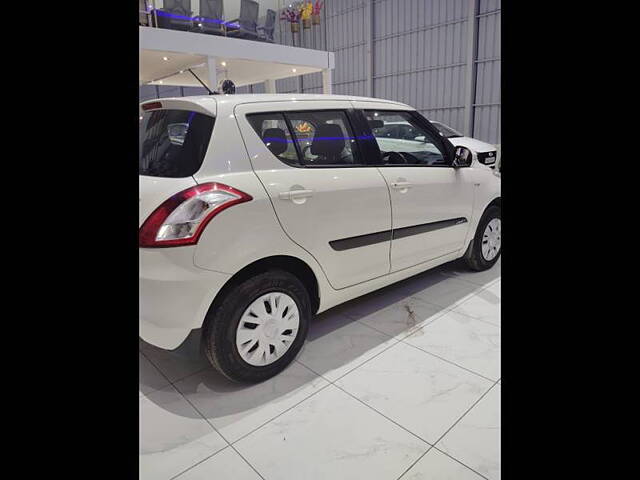 Used Maruti Suzuki Swift [2011-2014] VXi in Bangalore