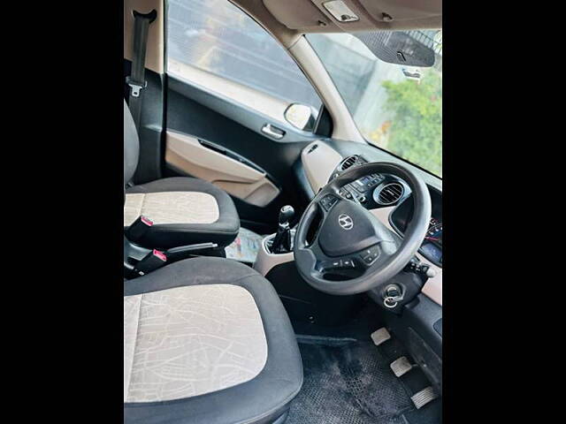 Used Hyundai Grand i10 [2013-2017] Sports Edition 1.2L Kappa VTVT in Chandigarh