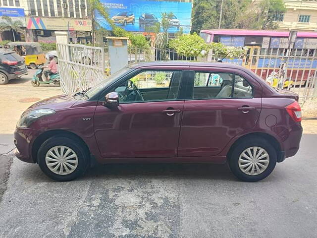 Used Maruti Suzuki Swift DZire [2011-2015] VXI in Chennai