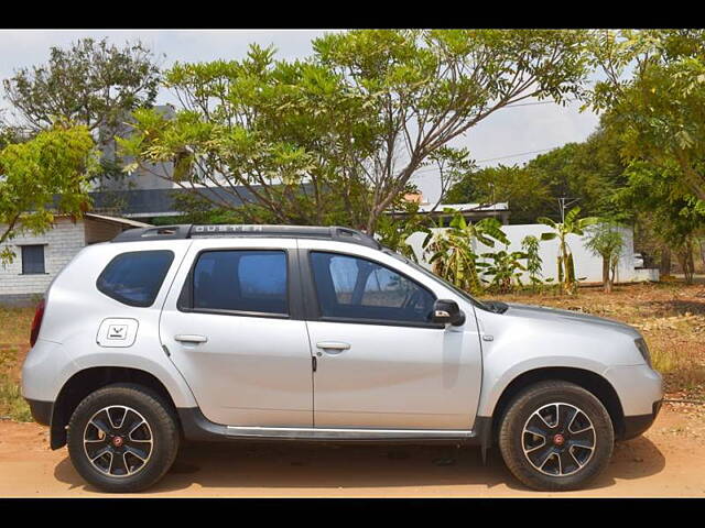 Used Renault Duster [2016-2019] 85 PS RXS 4X2 MT Diesel in Coimbatore