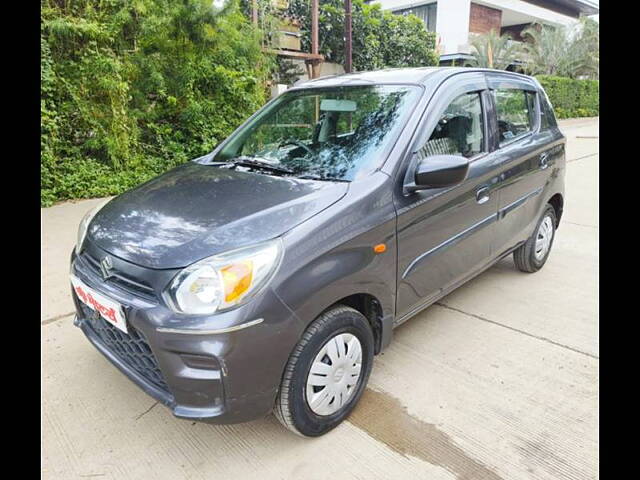 Used Maruti Suzuki Alto 800 [2012-2016] Vxi in Indore