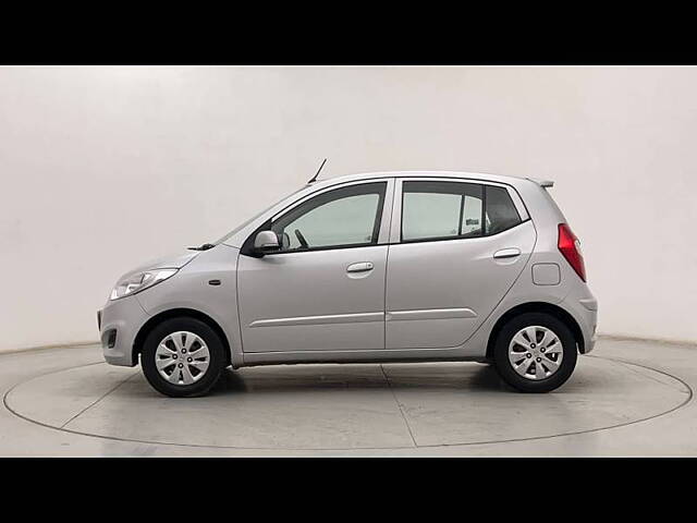 Used Hyundai i10 [2010-2017] Sportz 1.2 Kappa2 in Pune