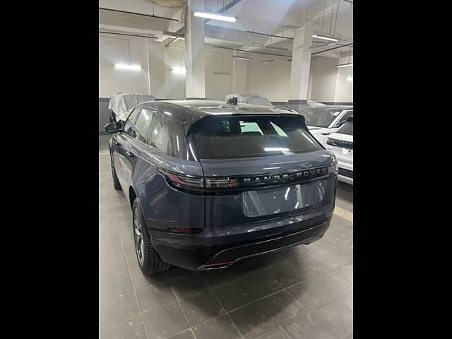 Used Land Rover Range Rover Velar HSE Dynamic 2.0 Diesel in Ahmedabad