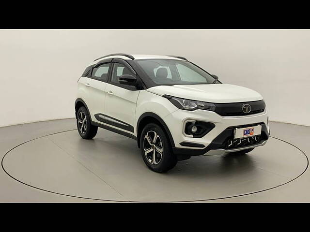 Used 2022 Tata Nexon in Delhi