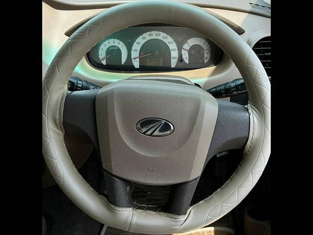 Used Mahindra Xylo [2009-2012] E4 BS-IV in Vadodara