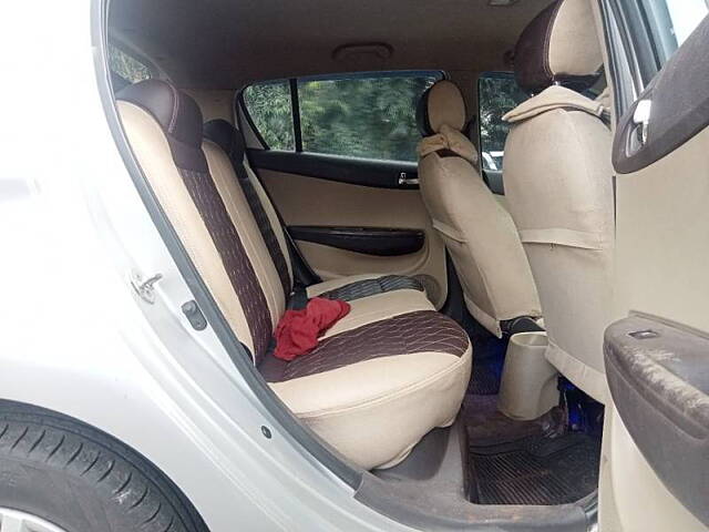 Used Hyundai i20 [2008-2010] Magna 1.2 in Mumbai