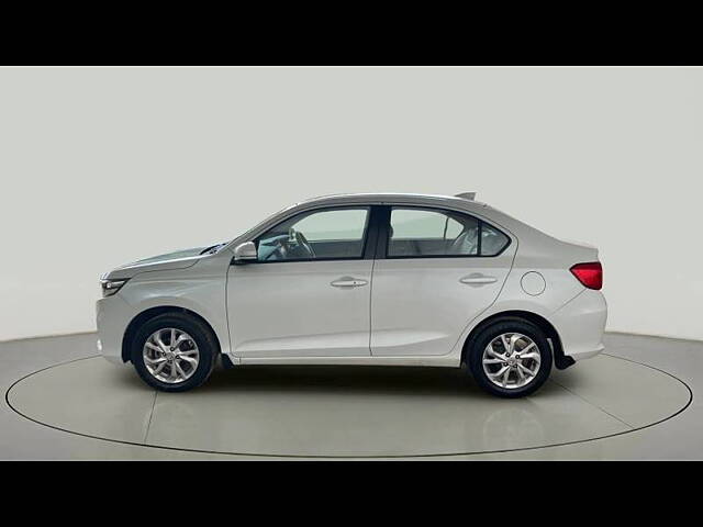 Used Honda Amaze [2016-2018] 1.2 VX i-VTEC in Ahmedabad