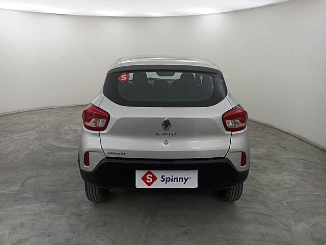 Used Renault Kwid [2022-2023] RXL 1.0 in Coimbatore