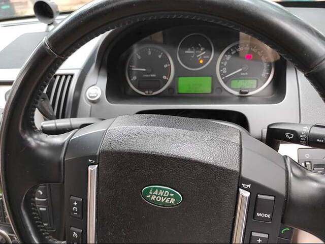 Used Land Rover Freelander 2 [2009-2011] SE in Bangalore