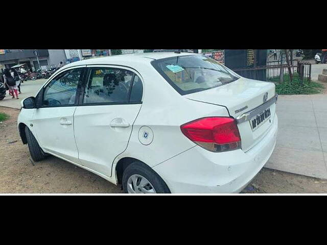 Used Honda Amaze [2016-2018] 1.5 S i-DTEC in Hyderabad