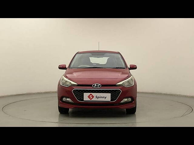 Used Hyundai Elite i20 [2014-2015] Asta 1.2 in Pune