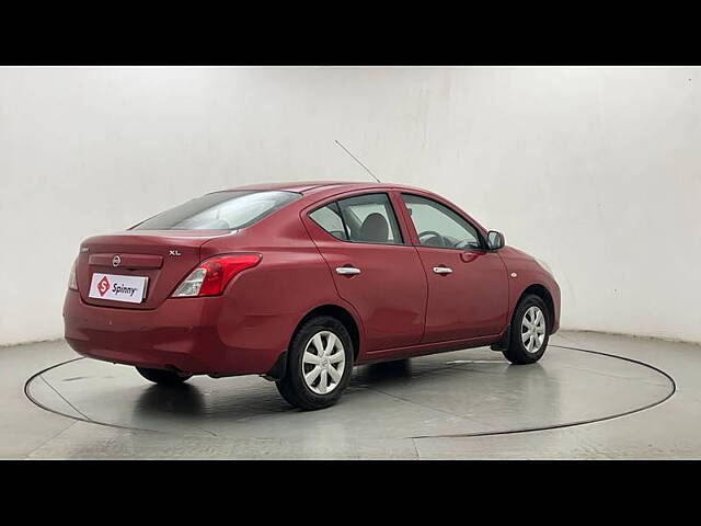 Used Nissan Sunny [2011-2014] XL in Mumbai