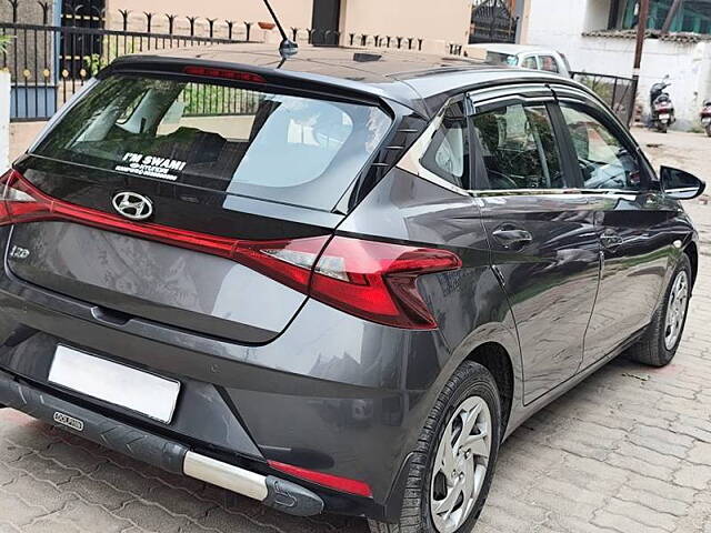 Used Hyundai i20 [2020-2023] Sportz 1.5 MT Diesel in Kanpur