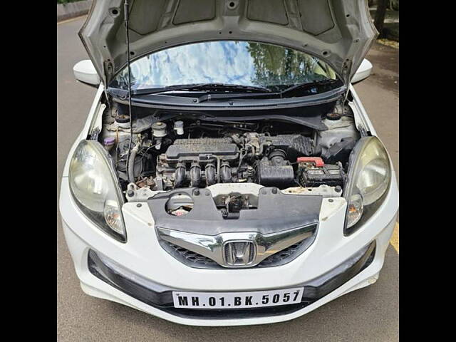 Used Honda Brio [2013-2016] S MT in Thane