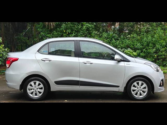 Used Hyundai Xcent [2014-2017] SX 1.1 CRDi in Thane