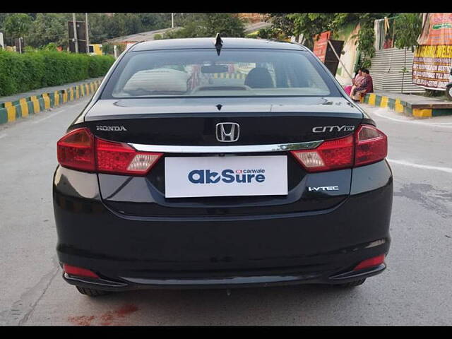 Used Honda City [2014-2017] VX CVT in Noida