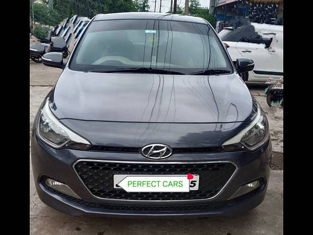 Used 2018 Hyundai Elite i20 in Jamshedpur