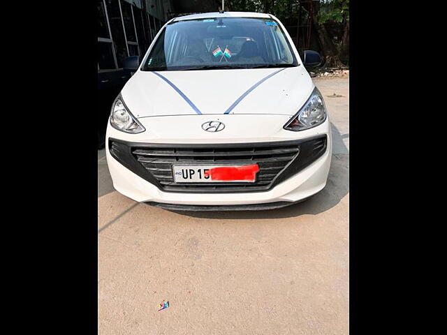 Used 2021 Hyundai Santro in Meerut