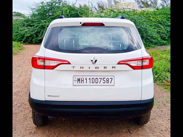 Used Renault Triber [2019-2023] RXL [2019-2020] in Sangli