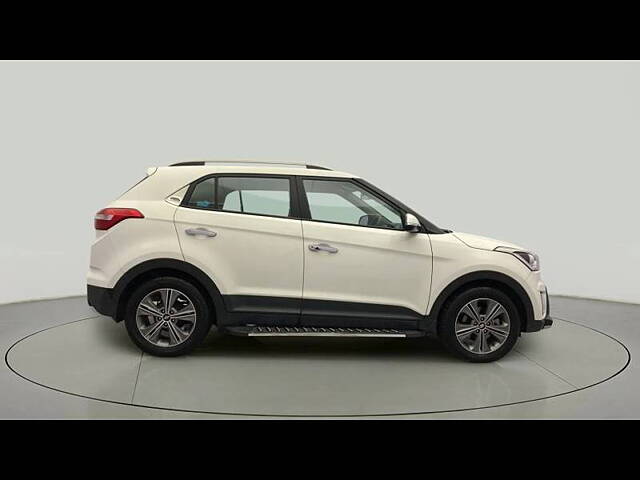 Used Hyundai Creta [2015-2017] 1.6 SX Plus Petrol in Kochi