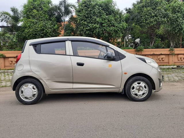 Used Chevrolet Beat [2014-2016] LS Diesel in Indore