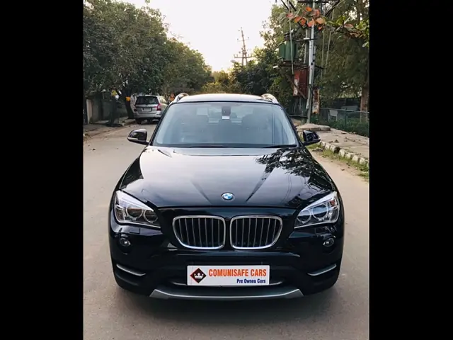 Used 2013 BMW X1 in Bangalore