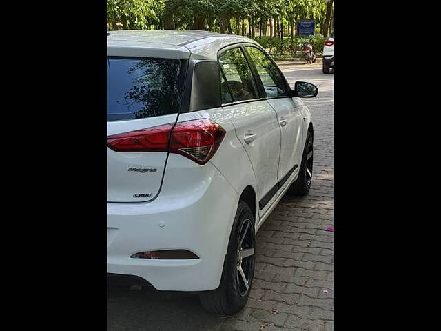 Used Hyundai i20 [2012-2014] Magna 1.4 CRDI in Delhi