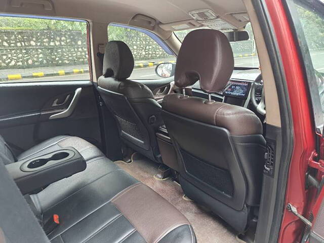 Used Mahindra XUV500 [2015-2018] W6 in Navi Mumbai