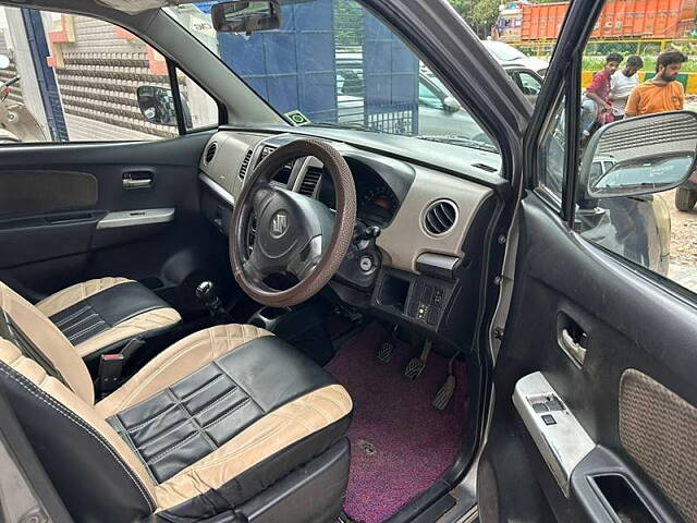 Used Maruti Suzuki Wagon R 1.0 [2014-2019] LXi CNG Avance LE in Kanpur