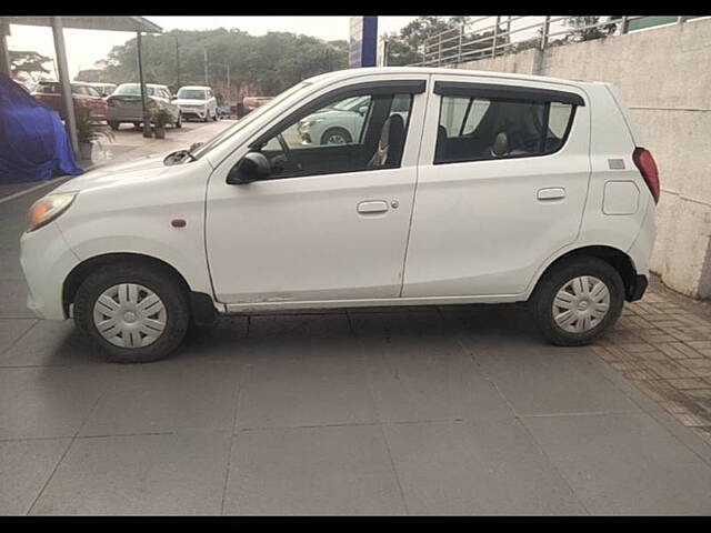 Used Maruti Suzuki Alto 800 [2012-2016] Lxi CNG in Pune