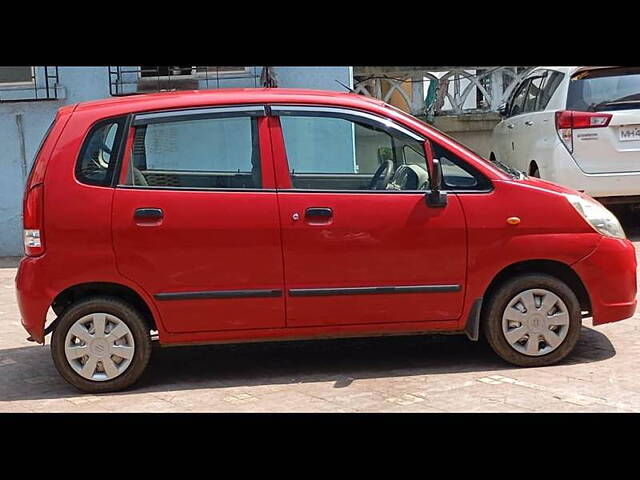 Used Maruti Suzuki Estilo [2006-2009] LXi in Mumbai