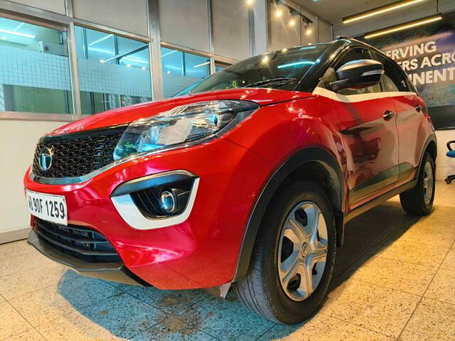 Used Tata Nexon [2017-2020] XM in Kolkata