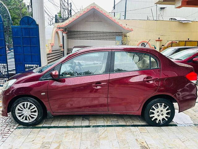 Used Honda Amaze [2013-2016] 1.5 SX i-DTEC in Kanpur