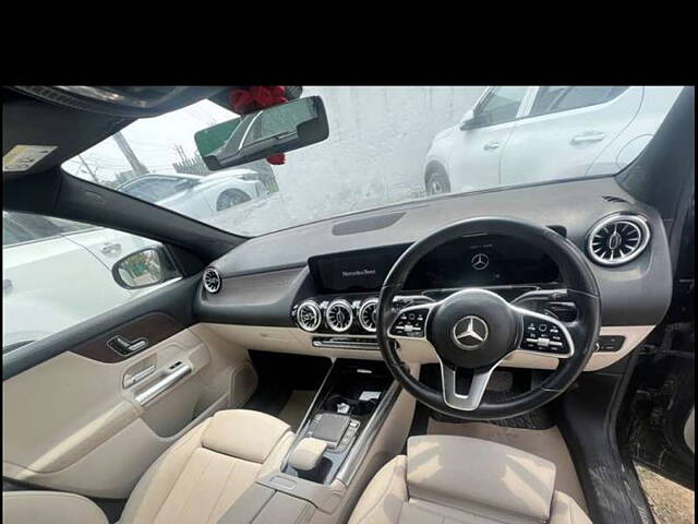 Used Mercedes-Benz GLA [2021-2024] 200 [2021-2023] in Delhi