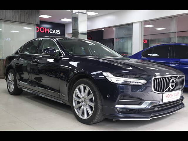 Used Volvo S90 [2016-2021] D4 Inscription in Chennai