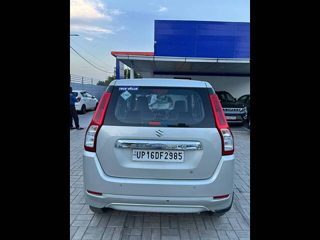 Used Maruti Suzuki Wagon R [2019-2022] LXi 1.0 CNG in Delhi