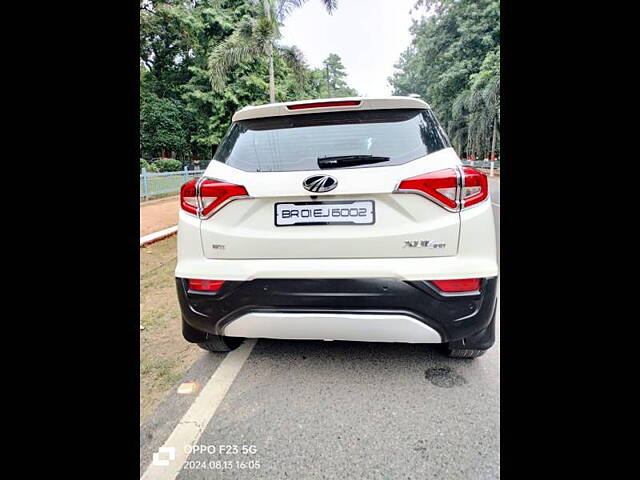 Used Mahindra XUV300 [2019-2024] W8 1.2 Petrol [2019] in Patna