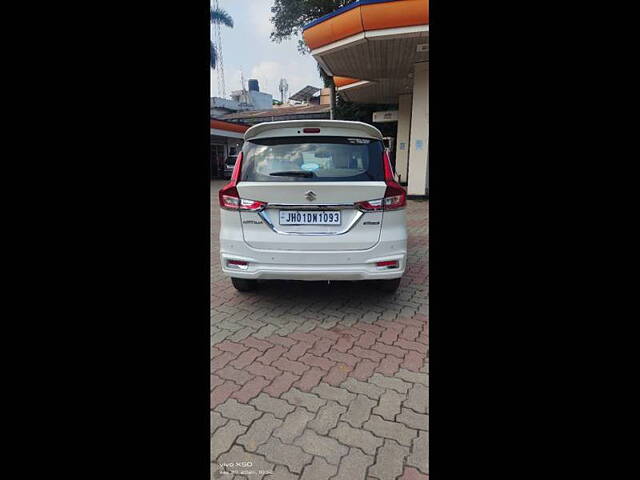 Used Maruti Suzuki Ertiga [2018-2022] ZXi Plus in Bokaro Steel City