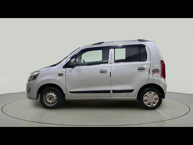 Used Maruti Suzuki Wagon R 1.0 [2014-2019] LXI CNG in Mumbai