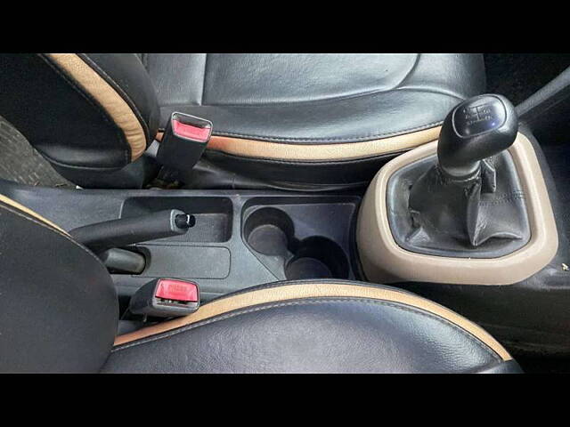 Used Hyundai Grand i10 [2013-2017] Magna 1.2 Kappa VTVT [2013-2016] in Hyderabad