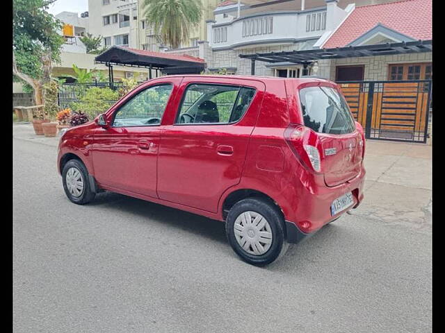 Used Maruti Suzuki Alto 800 [2012-2016] Lxi in Bangalore