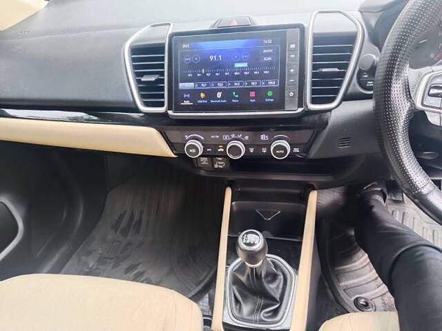 Used Honda City [2014-2017] V in Thane