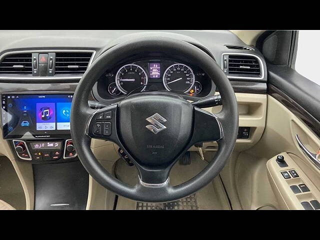 Used Maruti Suzuki Ciaz [2014-2017] VXi+ in Hyderabad