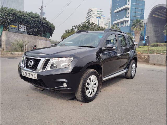 Used 2018 Nissan Terrano in Delhi