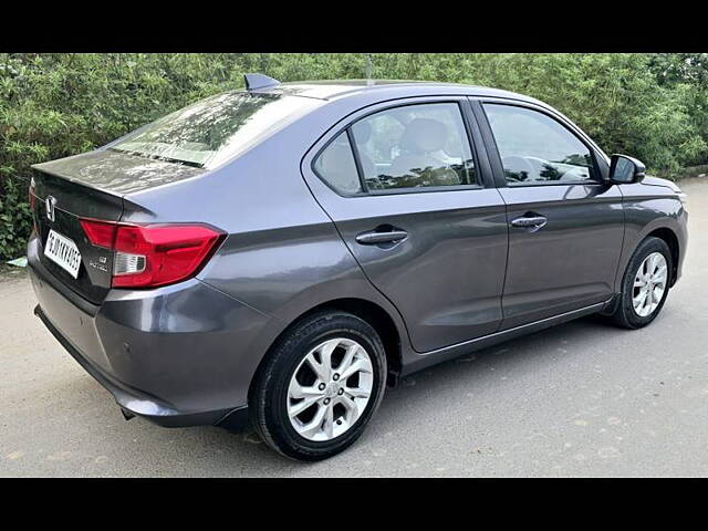 Used Honda Amaze [2018-2021] 1.5 VX CVT Diesel in Ahmedabad