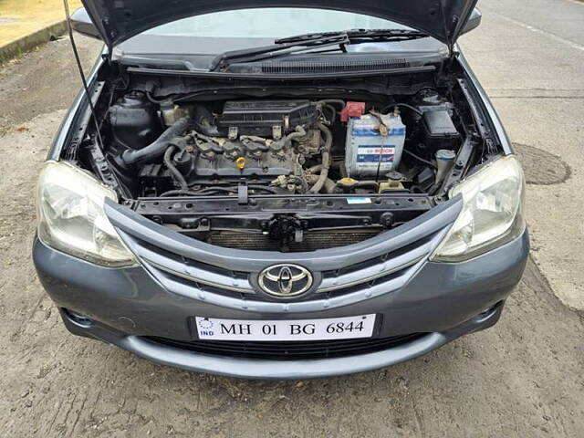 Used Toyota Etios Liva [2011-2013] G in Mumbai