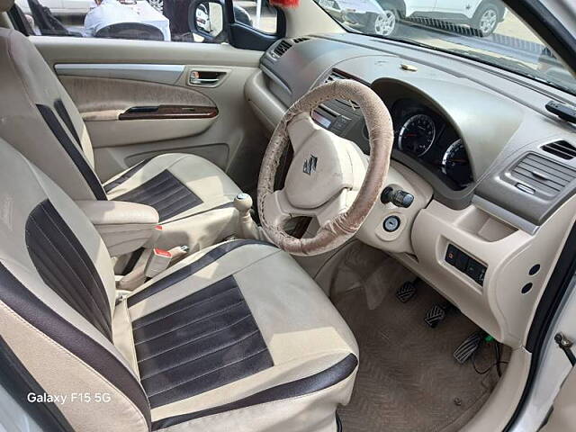 Used Maruti Suzuki Ertiga [2012-2015] Vxi in Ranchi