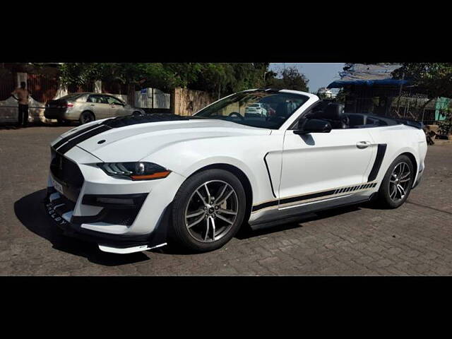 Used Ford Mustang GT Fastback 5.0L v8 in Delhi