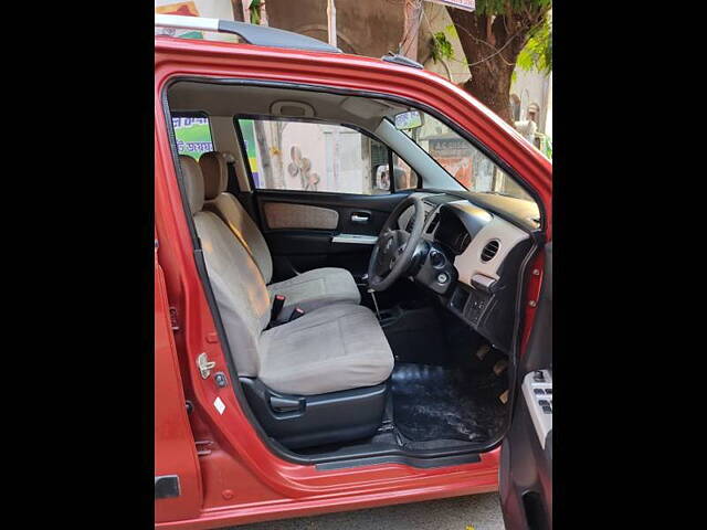 Used Maruti Suzuki Wagon R 1.0 [2014-2019] VXI in Kolkata