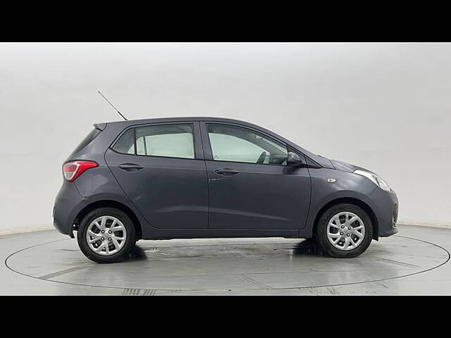 Used Hyundai Grand i10 Magna 1.2 Kappa VTVT in Delhi